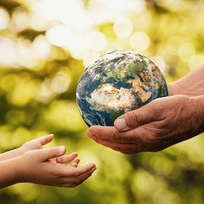 اپیزود سوم: مسئولیت‌های ما در قبال محیط زیست