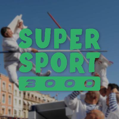 La Joute Sétoise La Joute Sétoise