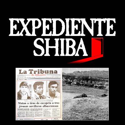 El crimen de los novilleros