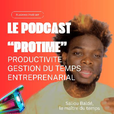 Chp1 #10 : Maîtriser la Procrastination : la peur de l'échec ou la peur du succès ?