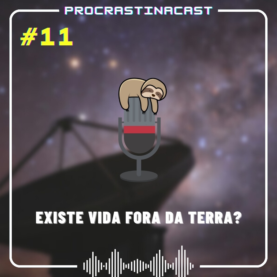 Procrastinacast