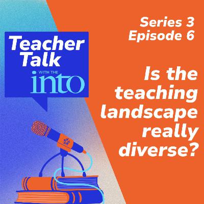 Is the teaching landscape really diverse?