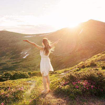 SLP 515: Self Love Quicky - The Power of Subtle Energy