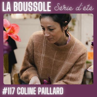 #117 Série d'été : Coline Paillard, fondatrice de Mijoter Demain