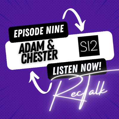 Recruitment procurement and outsourcing, deciding on the best services and suppliers, benefits of outsourcing and more with Adam Jordan & Chester Boothe [SupplyIN2] 009