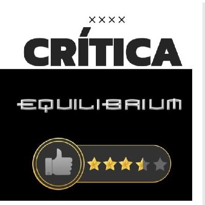 Critica de Equilibrium