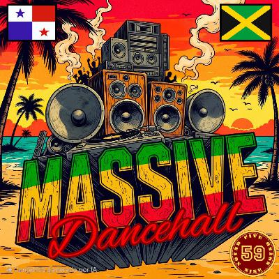 MASSIVE - DANCEHALL MIX Early 2000’s Riddims [Beenie Man, Elephant Man, Bounty Killer, Vybz Kartel, Capleton, T.O.K., Ward 21 and many more]