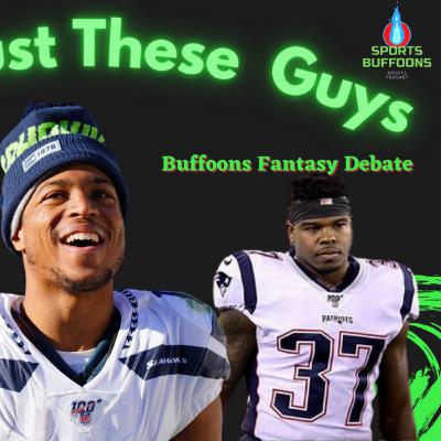 Don't TRUST These Players | Fantasy Football 2021