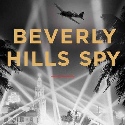 Frederick Rutland, the Beverly Hills Spy with Ronald Drabkin