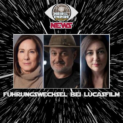 Heir to the Empire Podcast - News Januar 2026