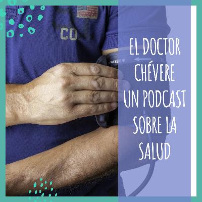 El Doctor Chévere El Doctor Chévere