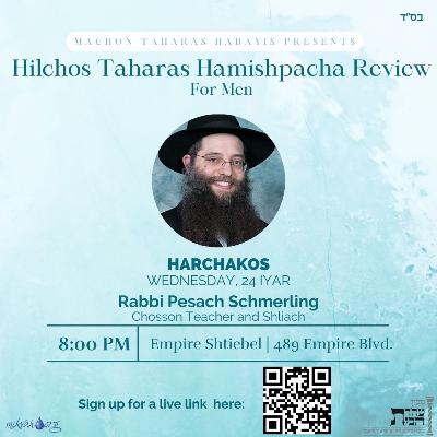 TH Mens Review Series Class 3: Harchakos TH Mens Review Series Class 3: Harchakos