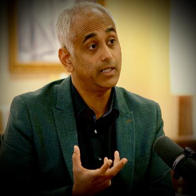 How Diriyah is Shaping Saudi Arabia's Cultural Future | Kiran Haslam 161