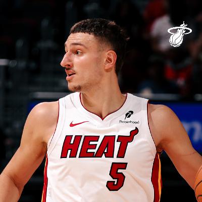 After The Buzzer: We Need To Talk About Nikola Jović Right Now After The Buzzer: We Need To Talk About Nikola Jović Right Now