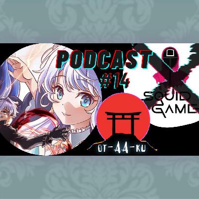 Ep. #14 - "World's Finest Assassin" le gana a Squid Games?! Ep. #14 - "World's Finest Assassin" le gana a Squid Games?!