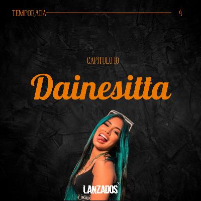 Capítulo 10: Dainesitta