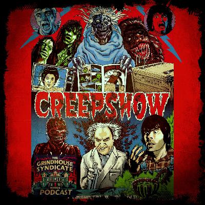 Creepshow (1982)