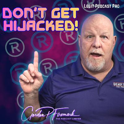 How to Stop Other Creators From Hijacking Your Show’s Name