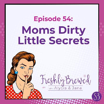 Keeping Secrets From Your Kids: Naughty or Nice?