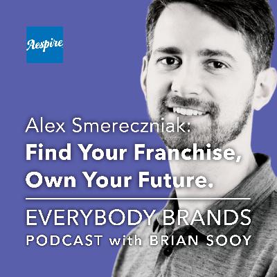 Find Your Perfect Franchise and Own Your Future