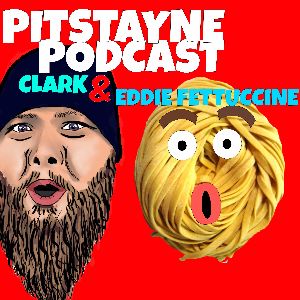PitStayne Podcast