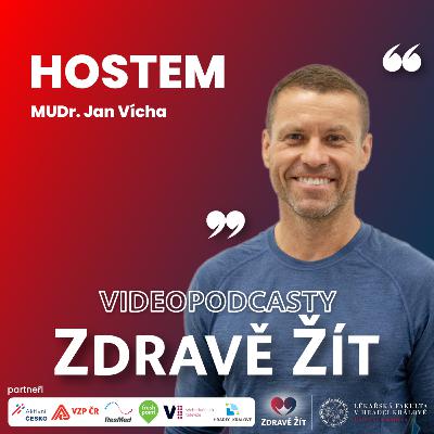 Zdravě žít (1/12) - Sportem nejen ke zdraví Zdravě žít (1/12) - Sportem nejen ke zdraví