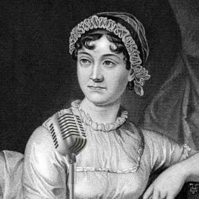 Les Bobines le Podcast : Jane Austen a gâché la vie de Laura Piani Les Bobines le Podcast : Jane Austen a gâché la vie de Laura Piani