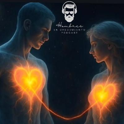 LO QUE HOMBRES Y MUJERES REALMENTE QUIEREN EN EL AMOR (Y POR QUÉ TERMINAN LASTIMÁNDOSE