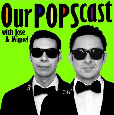 Episode 72: Sassy Oompa Loompas