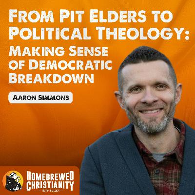 From Pit Elders to Political Theology: Making Sense of Democratic Breakdown