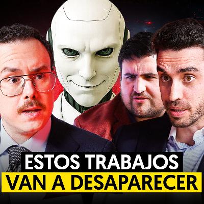 Expertos en IA: Los peligros y oportunidades de la Inteligencia Artificial