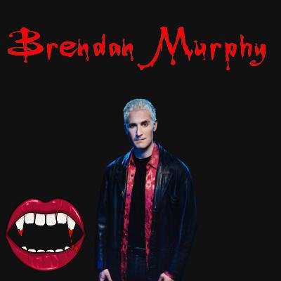 Slaying the Stage: Brendan Murphy on Bringing Spike to Life