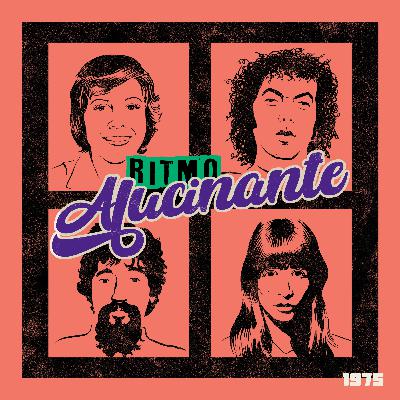 Webinar - Ritmo Alucinante