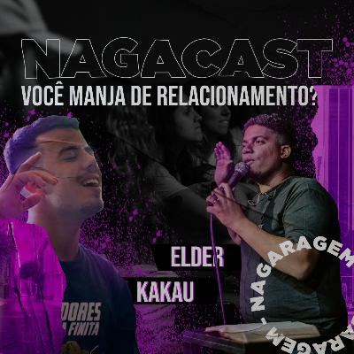 T1 • 05 - Você manja de relacionamento?