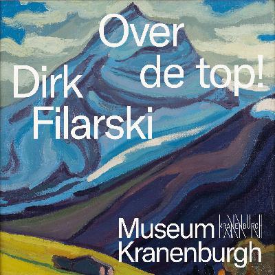 Dirk Filarski. Over de top! (met Eliane Odding en Antoon Erftemeijer)