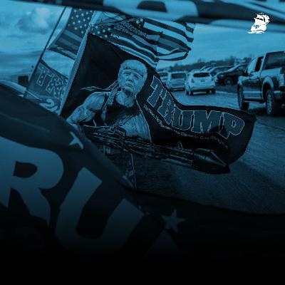 Rick Wilson: The Shamelessness of MAGA Rick Wilson: The Shamelessness of MAGA