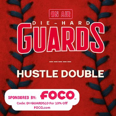 Die-Hard Guards: Hustle Double Episode 1 Die-Hard Guards: Hustle Double Episode 1