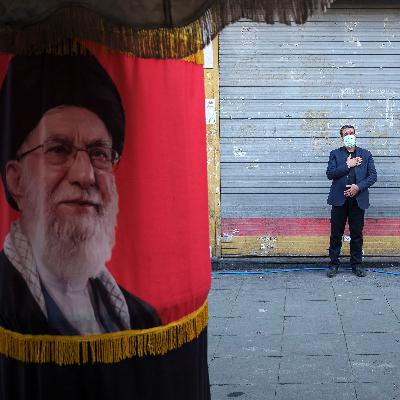 Cinco continentes - Irán niega haber pedido una tregua a Donald Trump