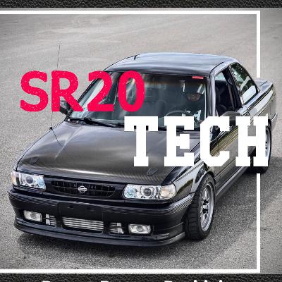Episode 13: Cam McFarlin - Killa Cam