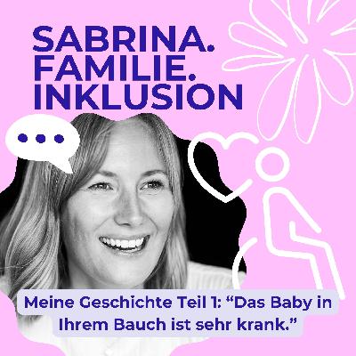 "Das Baby in Ihrem Bauch ist sehr krank" "Das Baby in Ihrem Bauch ist sehr krank"
