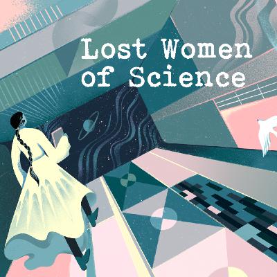 Lost Women of Science - In Spanish!