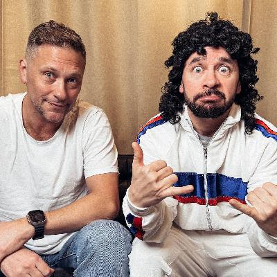 Betnér vs LAF = Sanningens dag Betnér vs LAF = Sanningens dag