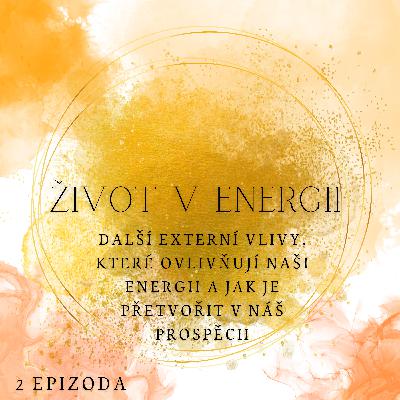 Oblast JÁ (dříve – Základní kameny osobního rozvoje) – ŽIVOT V ENERGII 3
