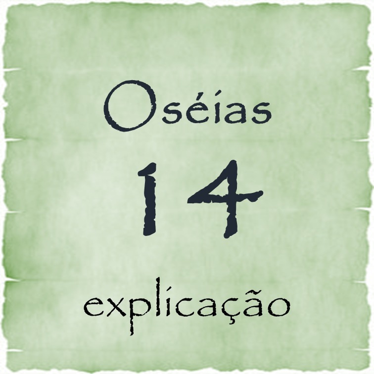 Oséias 14 explicação episode artwork