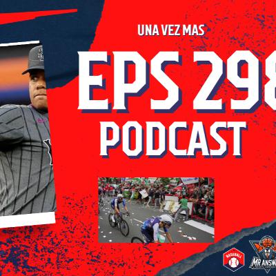 FINLANDIA eliminó A GERORGIA | ISRAEL Y LAS PROTESTAS | XAVIER ZAMBRANA BSN | SOTO VS SCHWAVER MVP