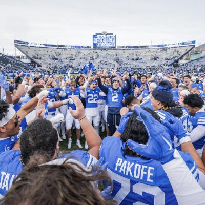 BYU lands elite talent with the highest-ranked class ever BYU lands elite talent with the highest-ranked class ever