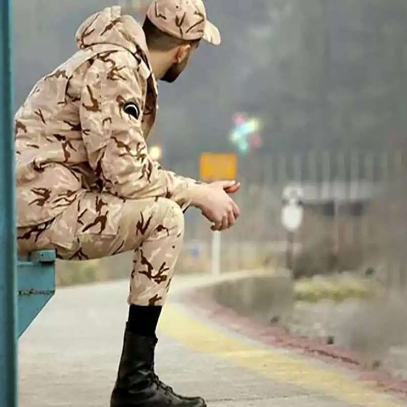 Episode 0064 |🎙Military Services - پادکست خدمت سربازی episode artwork