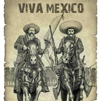 Storied History - Episode 19 - The Mexican Revolution I
