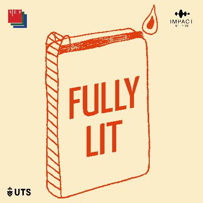 E14. Critic Rejoice Live : at Parramatta Lit