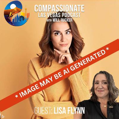 Building Trust in a Virtual World: Safeguards and Strategies with Lisa Flynn